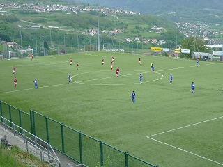 – civezzano 4